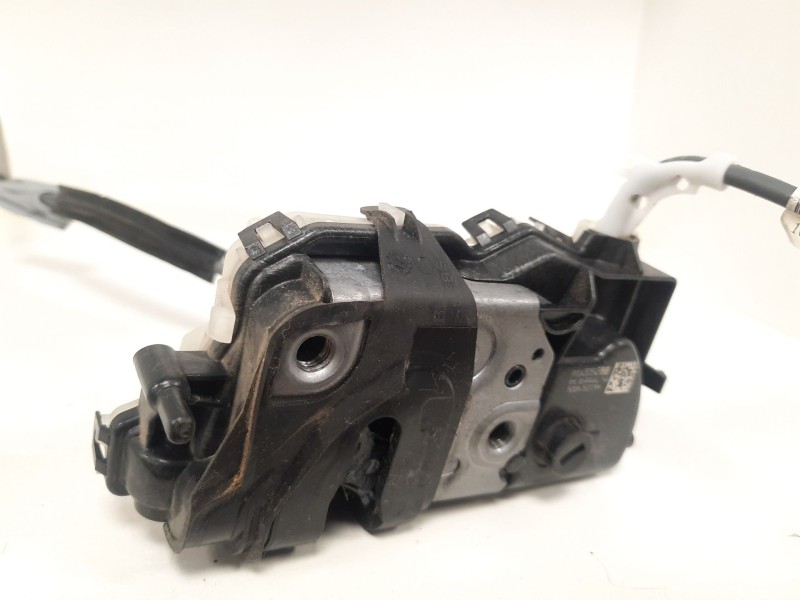 Recambio de cerradura puerta delantera derecha para opel mokka 1.5 (76) referencia OEM IAM 16944084 305588 5212A1537M6