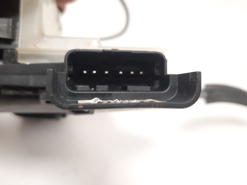 Recambio de cerradura puerta delantera derecha para opel mokka 1.5 (76) referencia OEM IAM 16944084 305588 5212A1537M6