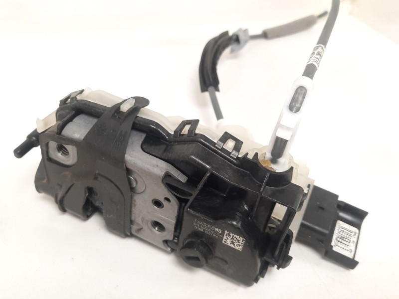 Recambio de cerradura puerta delantera derecha para opel mokka 1.5 (76) referencia OEM IAM 16944084 305588 5212A1537M6