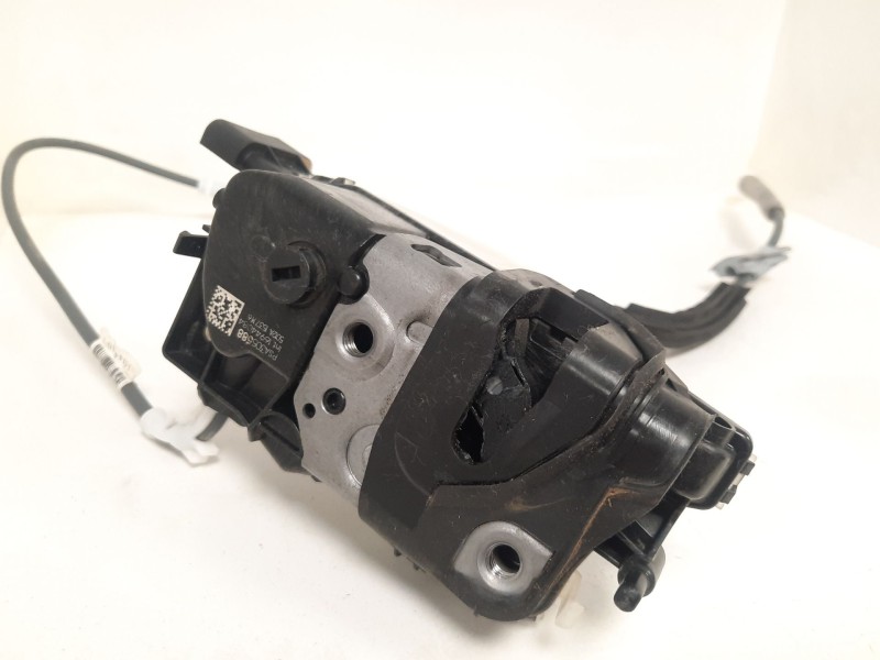 Recambio de cerradura puerta delantera derecha para opel mokka 1.5 (76) referencia OEM IAM 16944084 305588 5212A1537M6