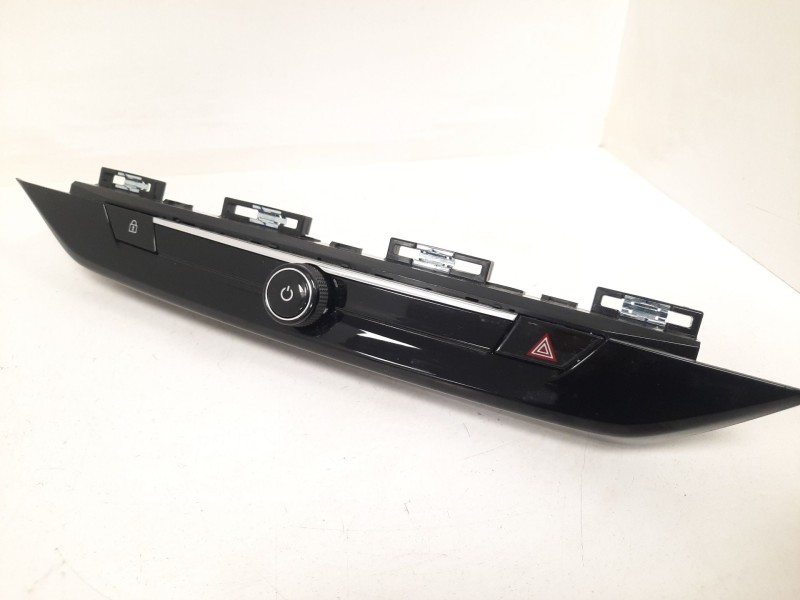 Recambio de warning para opel mokka 1.5 (76) referencia OEM IAM NIM96110080 9834820880 A0067A01