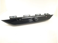 Recambio de warning para opel mokka 1.5 (76) referencia OEM IAM NIM96110080 9834820880 A0067A01 2