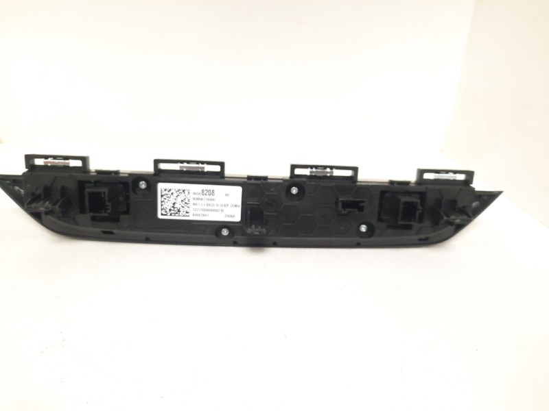 Recambio de warning para opel mokka 1.5 (76) referencia OEM IAM NIM96110080 9834820880 A0067A01