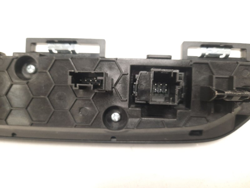 Recambio de warning para opel mokka 1.5 (76) referencia OEM IAM NIM96110080 9834820880 A0067A01