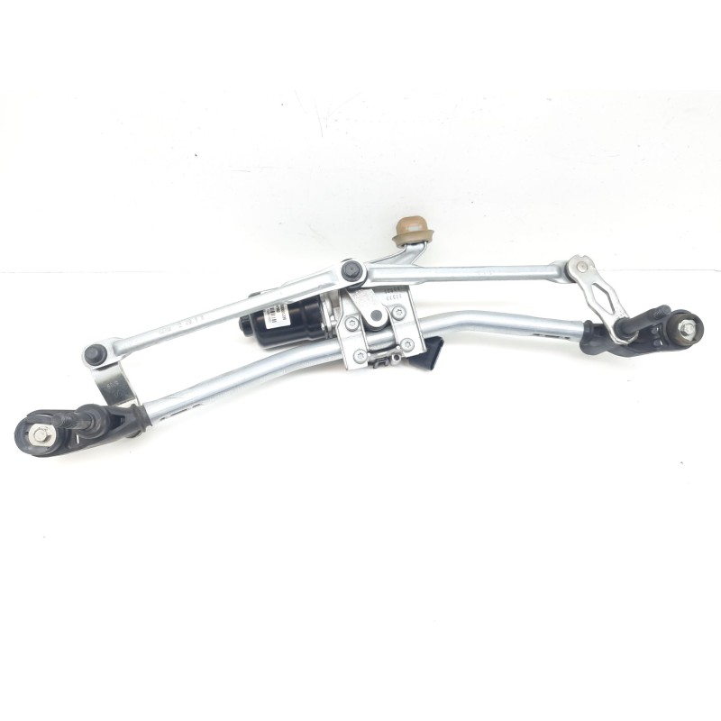 Recambio de motor limpia delantero para opel mokka 1.5 (76) referencia OEM IAM W000085339 9824784980 W000096769