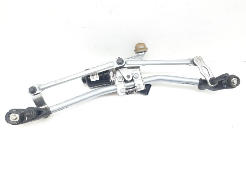 Recambio de motor limpia delantero para opel mokka 1.5 (76) referencia OEM IAM W000085339 9824784980 W000096769