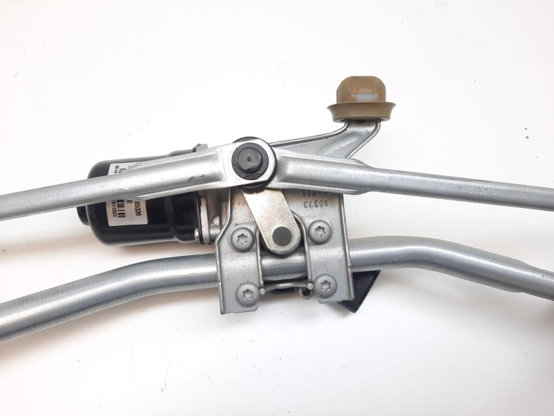 Recambio de motor limpia delantero para opel mokka 1.5 (76) referencia OEM IAM W000085339 9824784980 W000096769