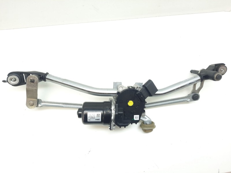 Recambio de motor limpia delantero para opel mokka 1.5 (76) referencia OEM IAM W000085339 9824784980 W000096769