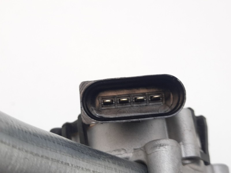 Recambio de motor limpia delantero para opel mokka 1.5 (76) referencia OEM IAM W000085339 9824784980 W000096769