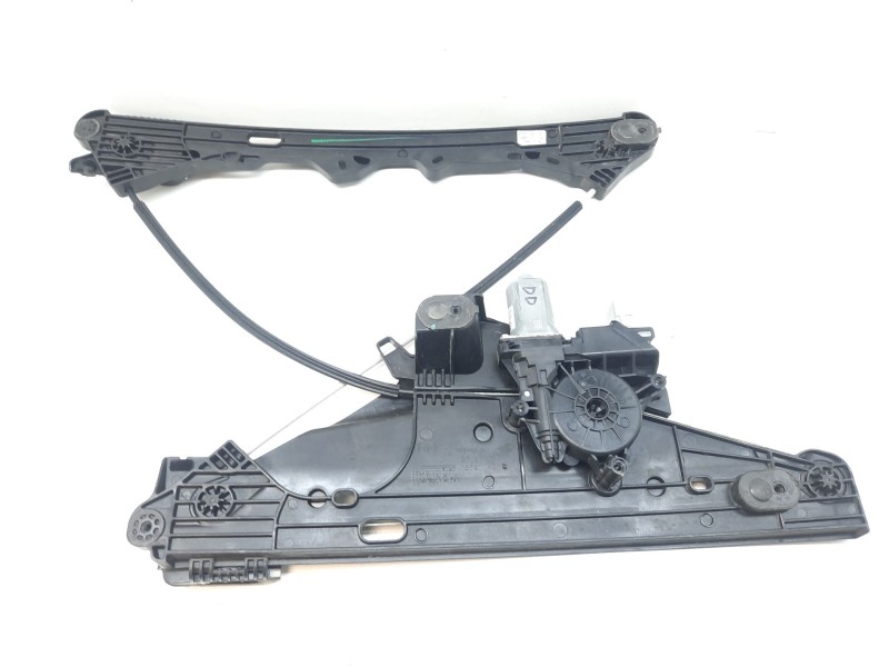 Recambio de elevalunas delantero derecho para opel mokka 1.5 (76) referencia OEM IAM 430113H0 9828130680 433125F