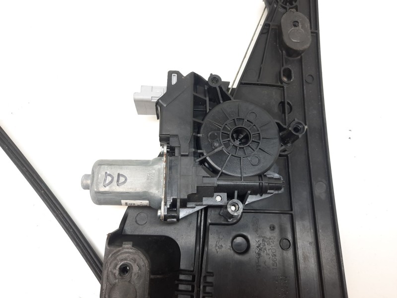 Recambio de elevalunas delantero derecho para opel mokka 1.5 (76) referencia OEM IAM 430113H0 9828130680 433125F