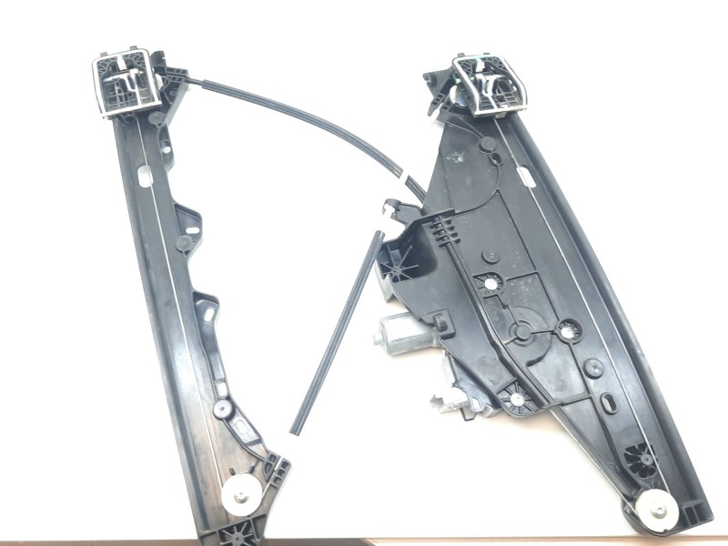 Recambio de elevalunas delantero derecho para opel mokka 1.5 (76) referencia OEM IAM 430113H0 9828130680 433125F