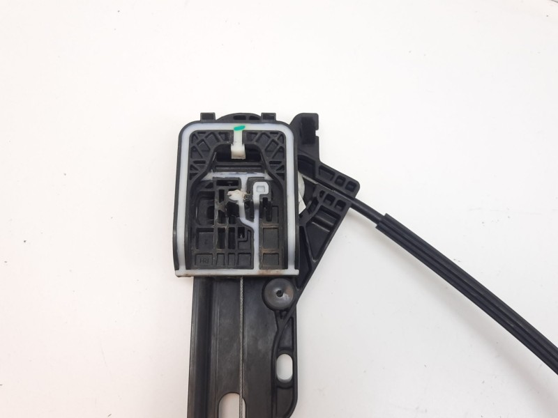 Recambio de elevalunas delantero derecho para opel mokka 1.5 (76) referencia OEM IAM 430113H0 9828130680 433125F