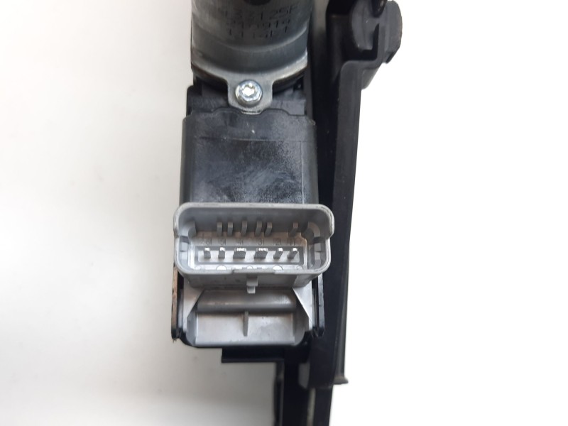 Recambio de elevalunas delantero derecho para opel mokka 1.5 (76) referencia OEM IAM 430113H0 9828130680 433125F