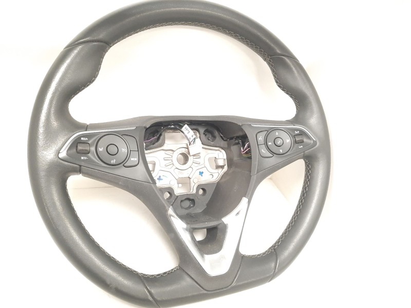 Recambio de volante para opel mokka 1.5 (76) referencia OEM IAM   