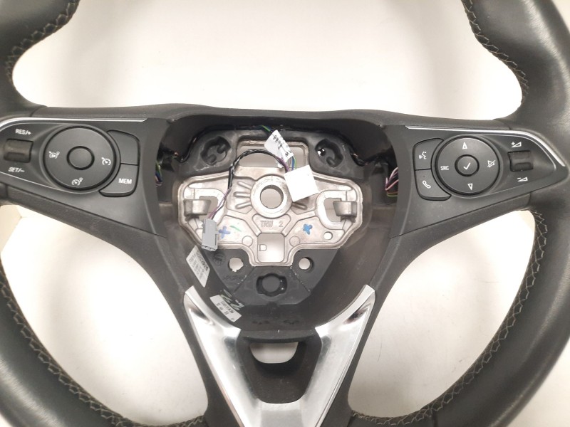 Recambio de volante para opel mokka 1.5 (76) referencia OEM IAM   