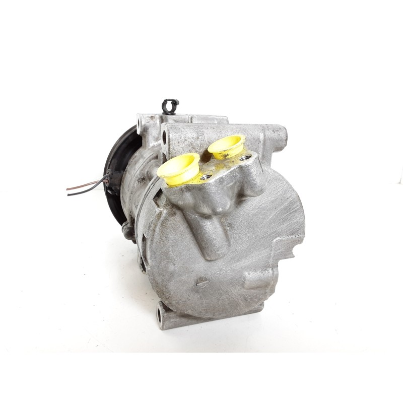Recambio de compresor aire acondicionado para alfa romeo 147 (190) 1.9 jtd 120 collezione referencia OEM IAM   