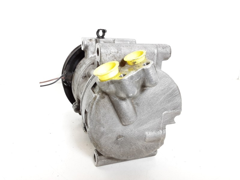 Recambio de compresor aire acondicionado para alfa romeo 147 (190) 1.9 jtd 120 collezione referencia OEM IAM   