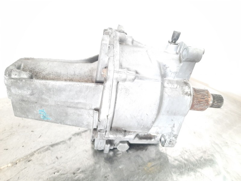 Recambio de caja transfer para hyundai tucson (jm) 2.0 crdi a las 4 ruedas referencia OEM IAM 051003292  JMVGT