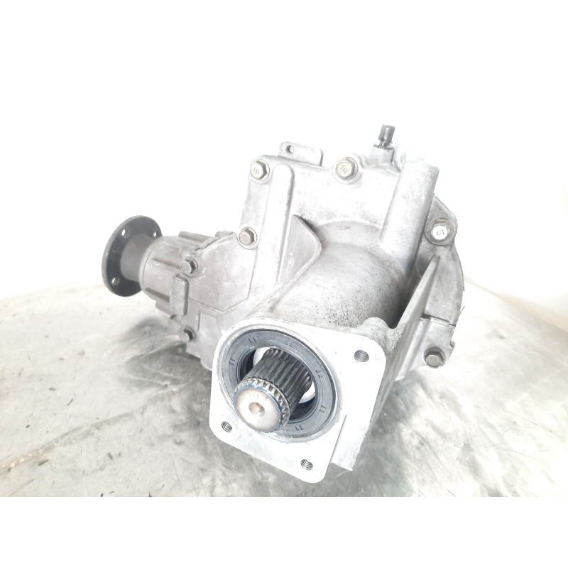 Recambio de caja transfer para hyundai tucson (jm) 2.0 crdi a las 4 ruedas referencia OEM IAM 051003292  JMVGT