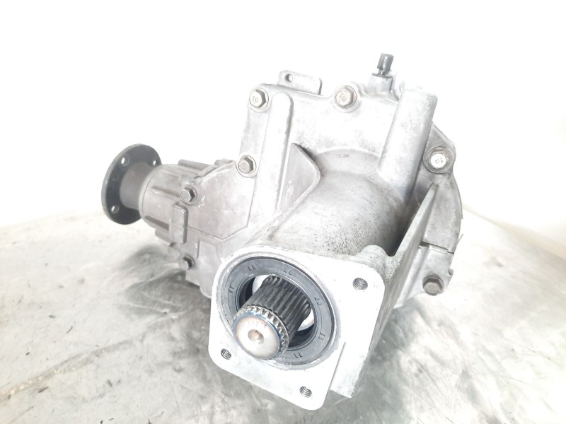 Recambio de caja transfer para hyundai tucson (jm) 2.0 crdi a las 4 ruedas referencia OEM IAM 051003292  JMVGT