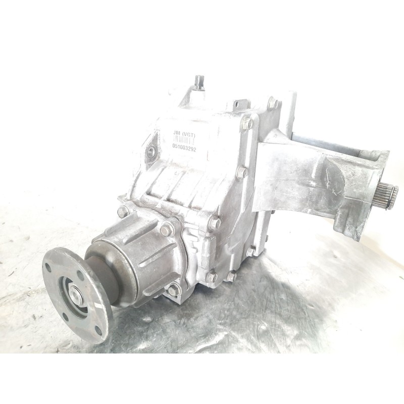 Recambio de caja transfer para hyundai tucson (jm) 2.0 crdi a las 4 ruedas referencia OEM IAM 051003292  JMVGT