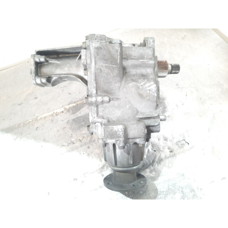 Recambio de caja transfer para hyundai tucson (jm) 2.0 crdi a las 4 ruedas referencia OEM IAM 051003292  JMVGT