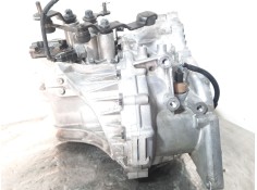 Recambio de caja cambios para hyundai tucson (jm) 2.0 crdi a las 4 ruedas referencia OEM IAM S514JE  006384 2