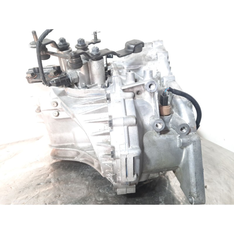 Recambio de caja cambios para hyundai tucson (jm) 2.0 crdi a las 4 ruedas referencia OEM IAM S514JE  006384