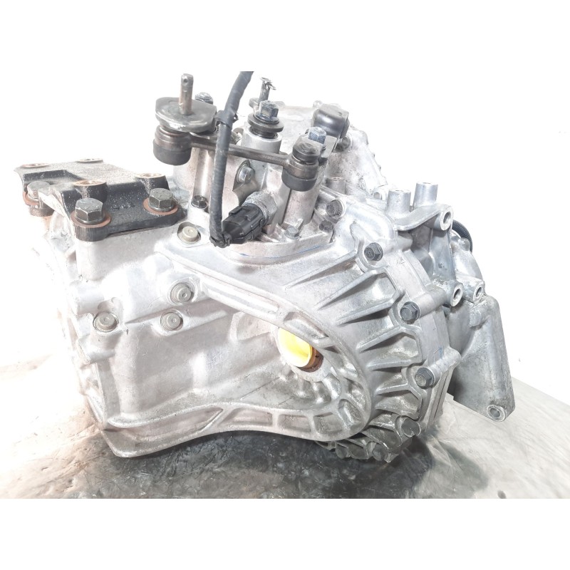Recambio de caja cambios para hyundai tucson (jm) 2.0 crdi a las 4 ruedas referencia OEM IAM S514JE  006384