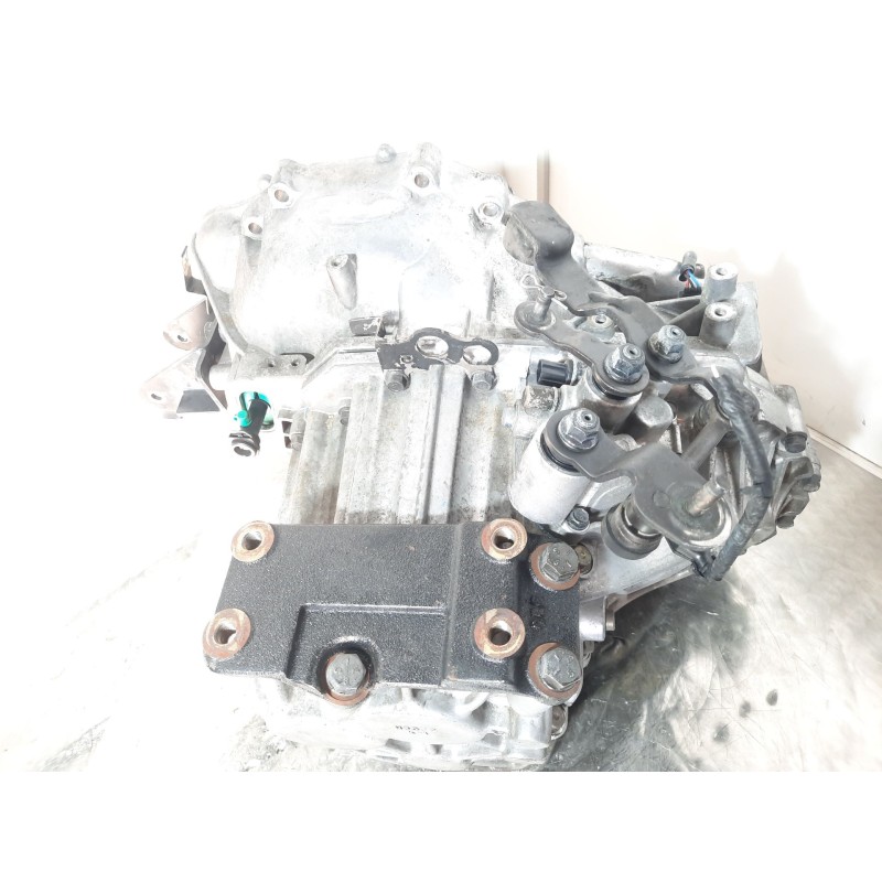 Recambio de caja cambios para hyundai tucson (jm) 2.0 crdi a las 4 ruedas referencia OEM IAM S514JE  006384