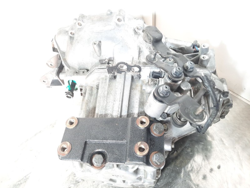 Recambio de caja cambios para hyundai tucson (jm) 2.0 crdi a las 4 ruedas referencia OEM IAM S514JE  006384