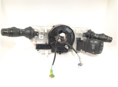 Recambio de mando luces para renault laguna iii bt0a referencia OEM IAM 255670001R  