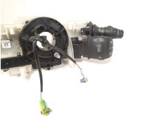 Recambio de mando luces para renault laguna iii bt0a referencia OEM IAM 255670001R   2