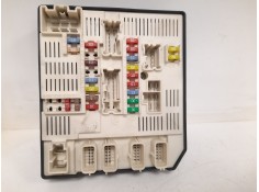 Recambio de caja reles / fusibles para renault laguna iii bt0a referencia OEM IAM USMDPTF 519287A30 2554487690 2