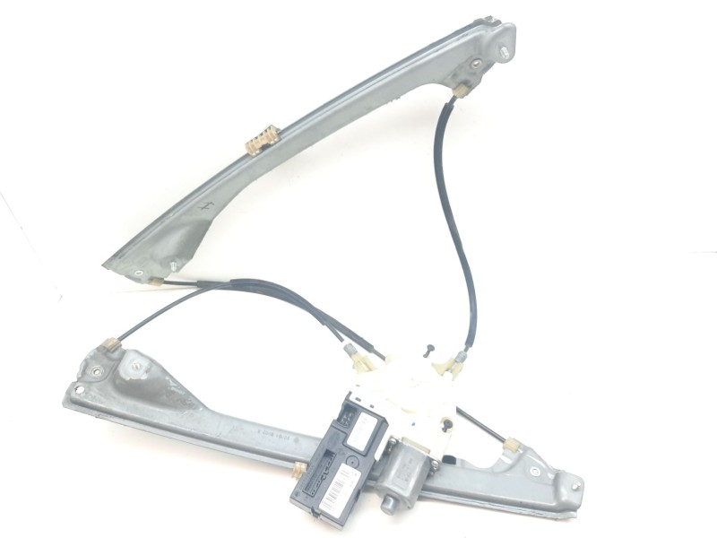 Recambio de elevalunas delantero izquierdo para renault laguna iii bt0a referencia OEM IAM  807310002R KM6D5940