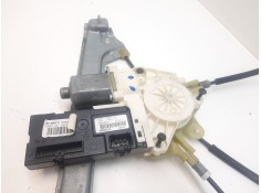 Recambio de elevalunas delantero derecho para renault laguna iii bt0a referencia OEM IAM 807300001R  NN8WDL30 2