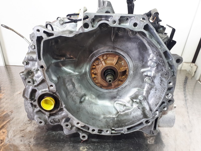 Recambio de caja cambios para peugeot 5008 access referencia OEM IAM 20GE23  