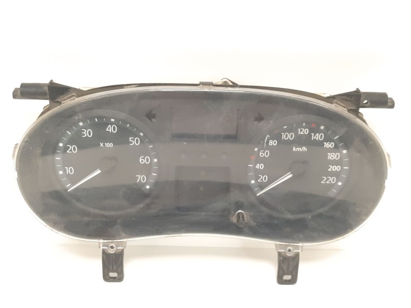 Recambio de cuadro instrumentos para renault clio ii symbol 1.5 dci diesel cat referencia OEM IAM 8200276525A  
