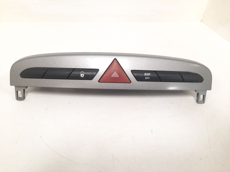 Recambio de warning para peugeot 308 i (4a_, 4c_) 1.6 hdi referencia OEM IAM  9659215177 