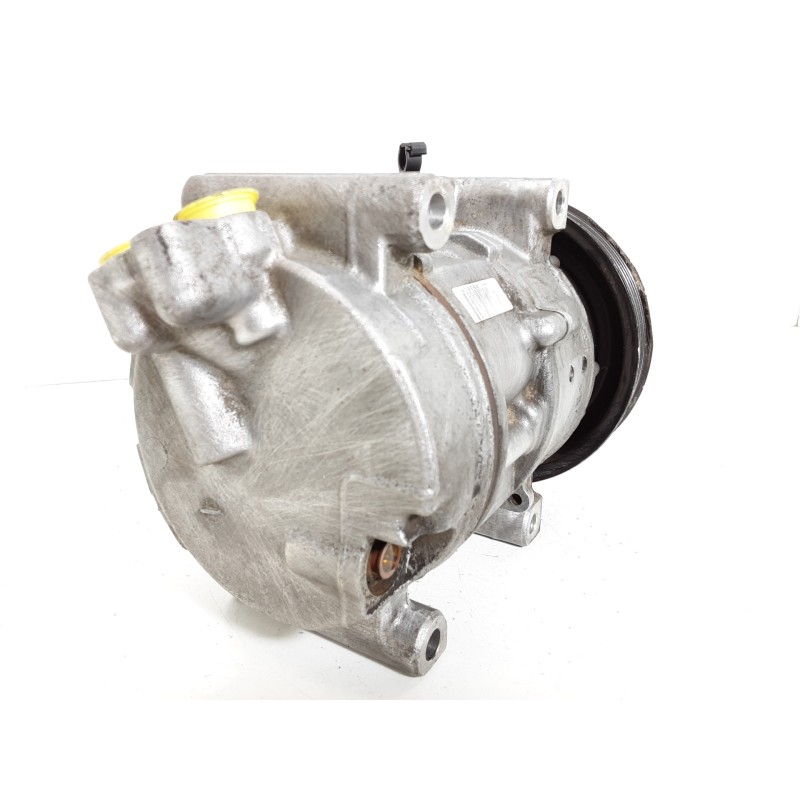 Recambio de compresor aire acondicionado para alfa romeo 147 (190) 1.9 jtd 120 collezione referencia OEM IAM   