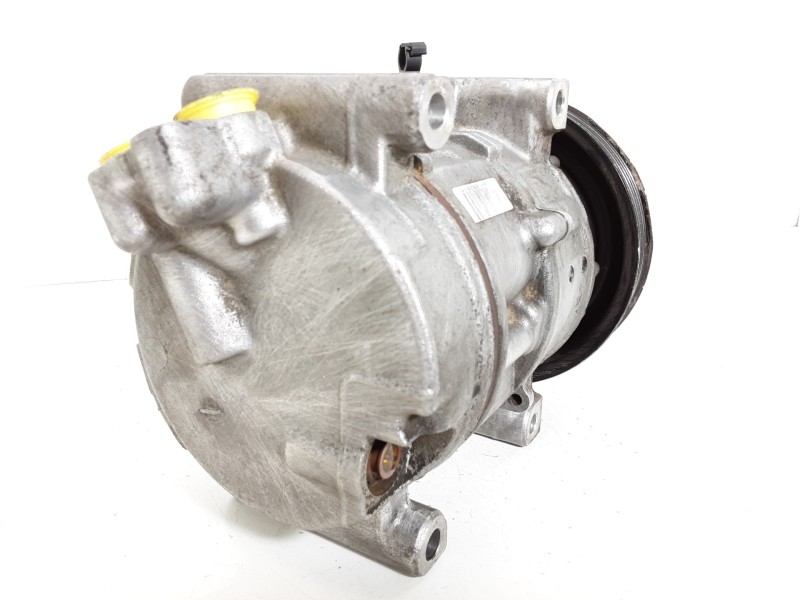 Recambio de compresor aire acondicionado para alfa romeo 147 (190) 1.9 jtd 120 collezione referencia OEM IAM   