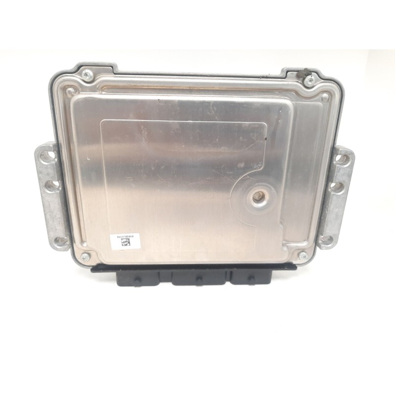 Recambio de centralita motor uce para peugeot 308 i (4a_, 4c_) 1.6 hdi referencia OEM IAM 0281013872 9664843780 EDC16C34