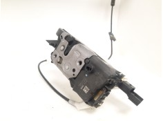 Recambio de cerradura puerta delantera izquierda para peugeot 308 i (4a_, 4c_) 1.6 hdi referencia OEM IAM A01514 6190X1909J8 