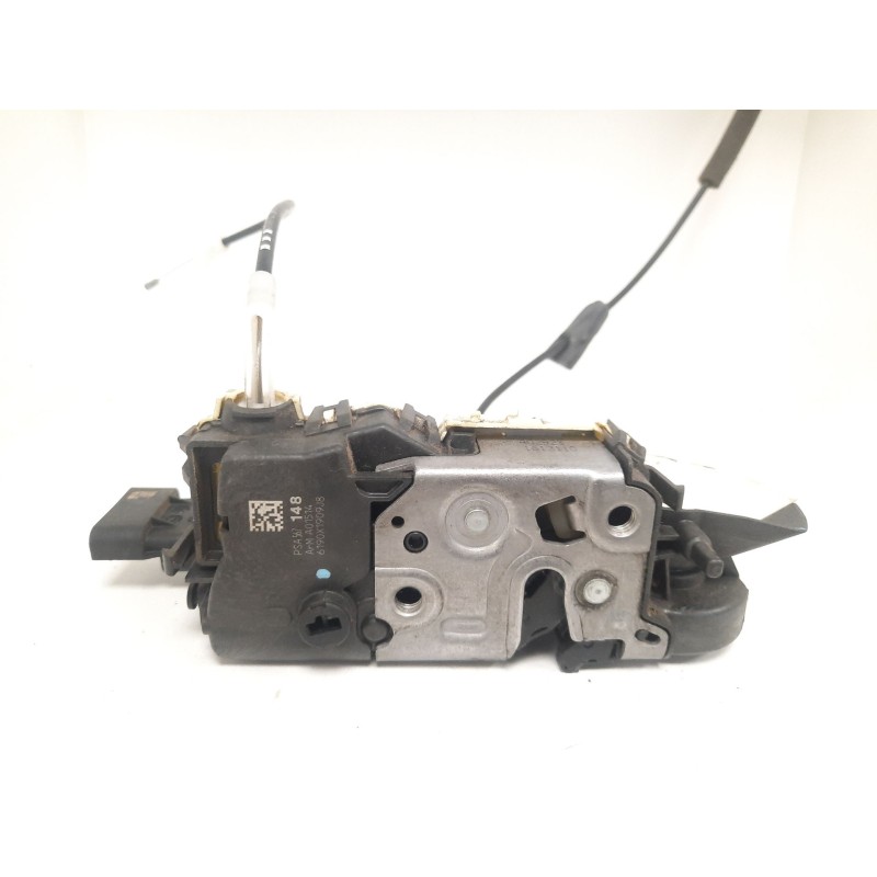 Recambio de cerradura puerta delantera izquierda para peugeot 308 i (4a_, 4c_) 1.6 hdi referencia OEM IAM A01514 6190X1909J8 