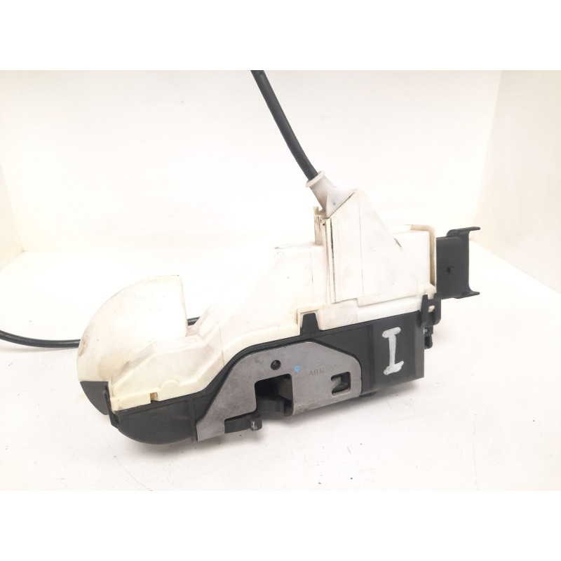 Recambio de cerradura puerta delantera izquierda para peugeot 308 i (4a_, 4c_) 1.6 hdi referencia OEM IAM A01514 6190X1909J8 