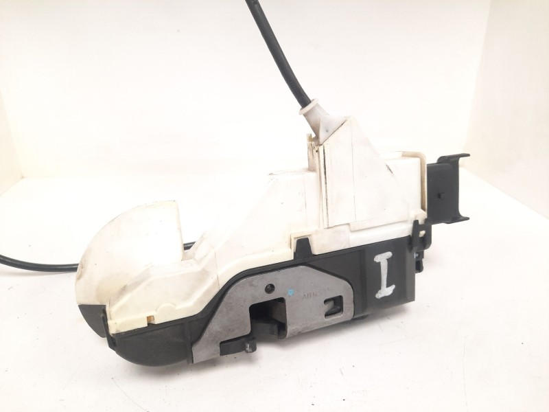 Recambio de cerradura puerta delantera izquierda para peugeot 308 i (4a_, 4c_) 1.6 hdi referencia OEM IAM A01514 6190X1909J8 