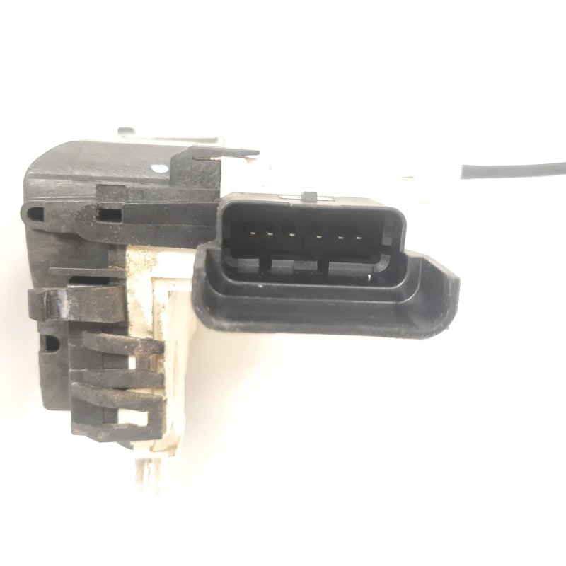 Recambio de cerradura puerta delantera izquierda para peugeot 308 i (4a_, 4c_) 1.6 hdi referencia OEM IAM A01514 6190X1909J8 