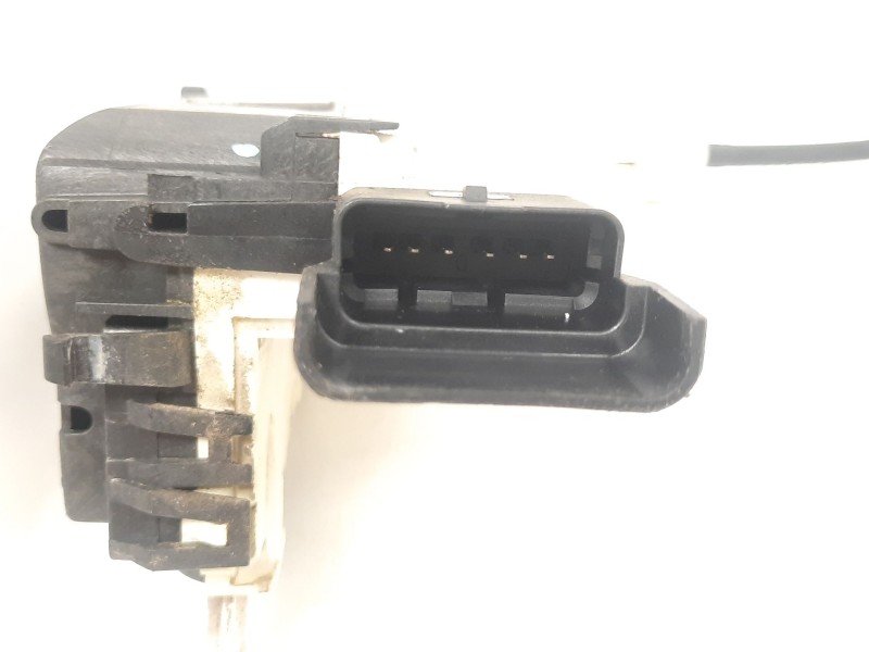 Recambio de cerradura puerta delantera izquierda para peugeot 308 i (4a_, 4c_) 1.6 hdi referencia OEM IAM A01514 6190X1909J8 