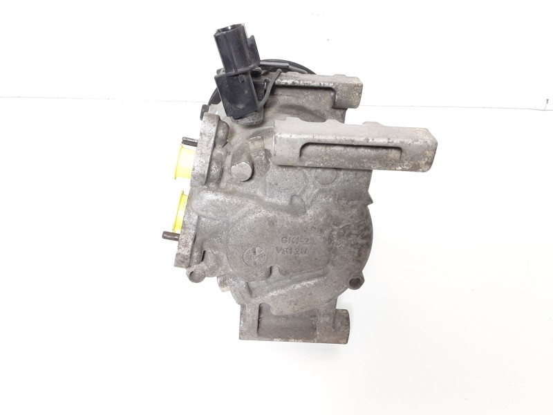 Recambio de compresor aire acondicionado para kia venga emotion referencia OEM IAM F500YN9CA02 VS12N FGTD3748